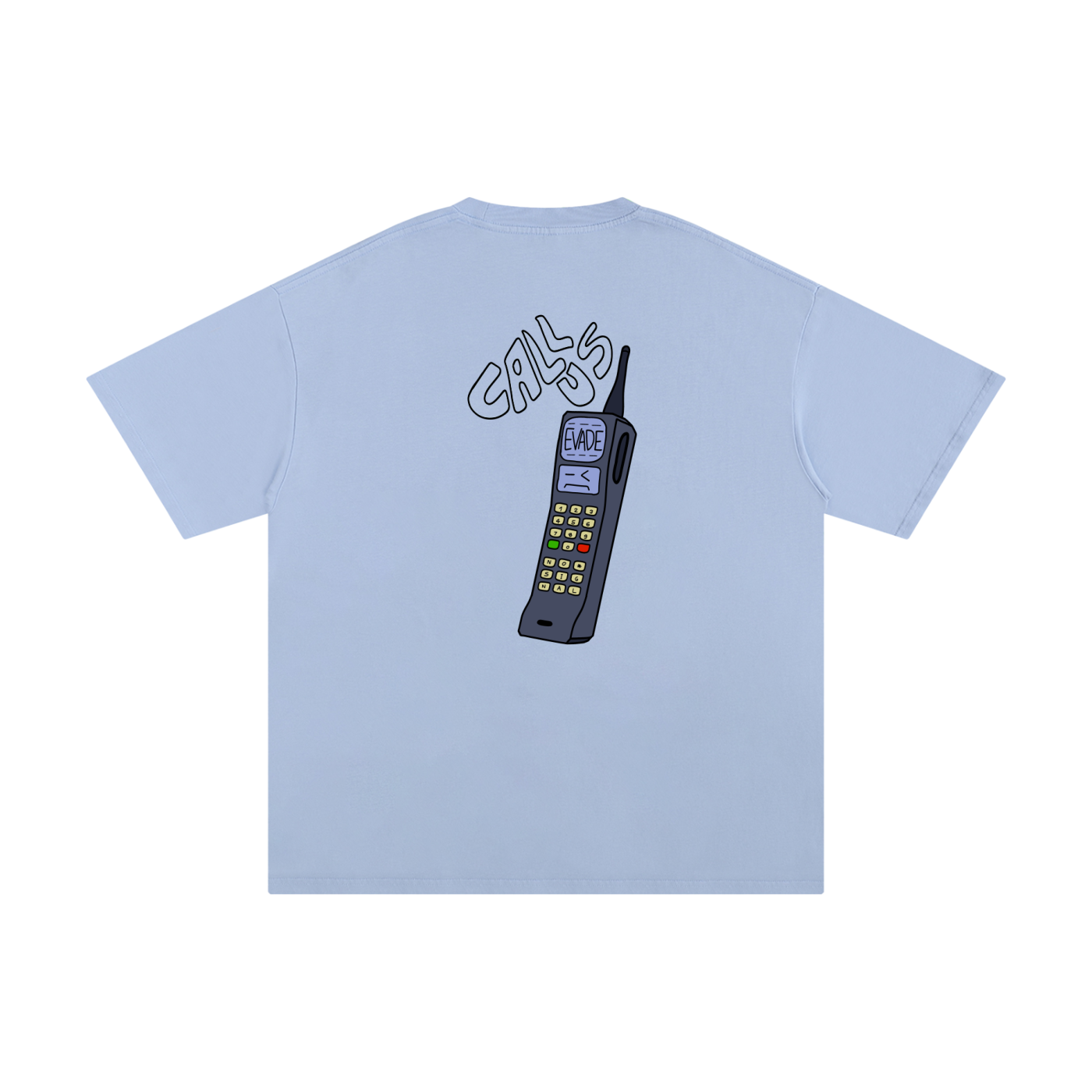 Call Us - Standard