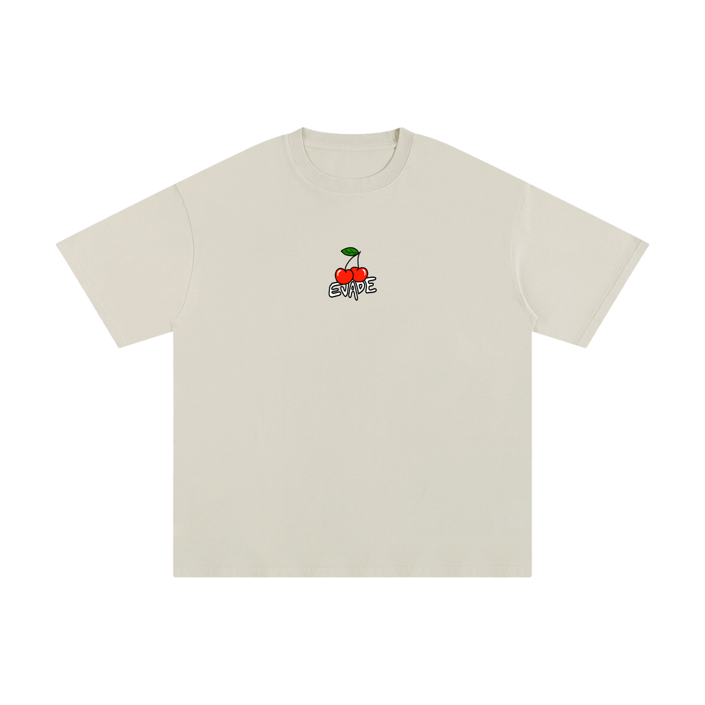Cherry tee - Standard
