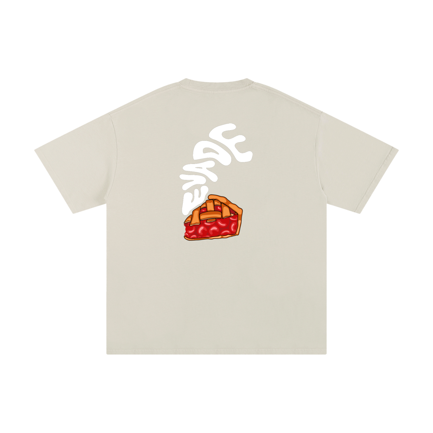 Cherry tee - Standard