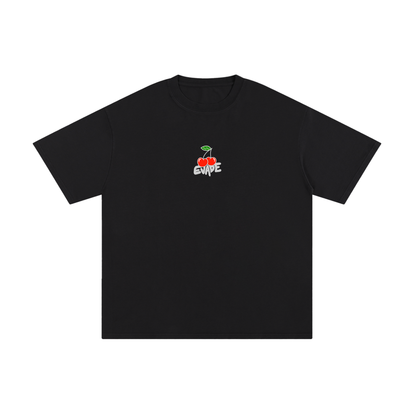 Cherry tee - Standard
