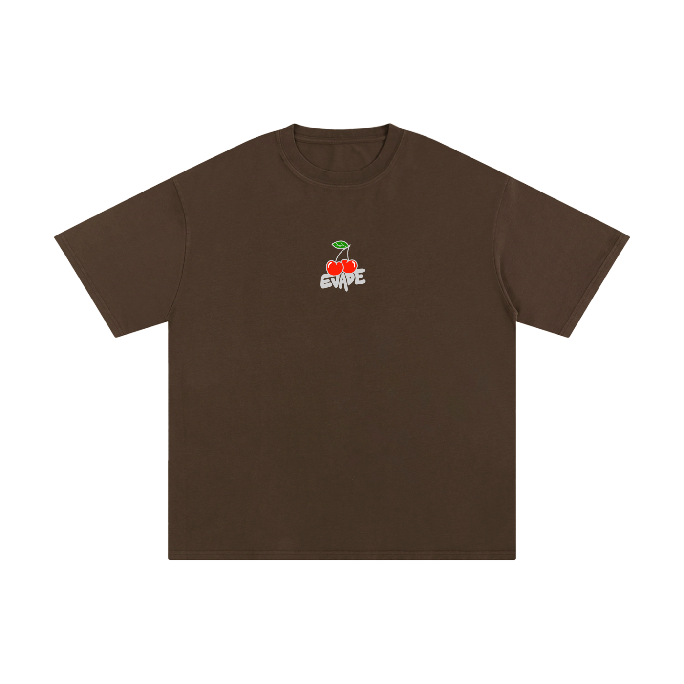 Cherry tee - Standard