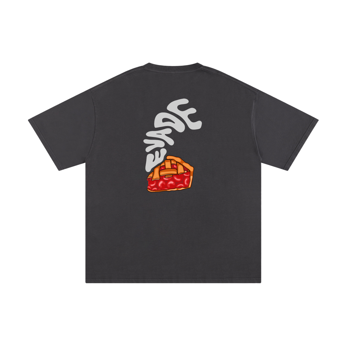 Cherry tee - Standard