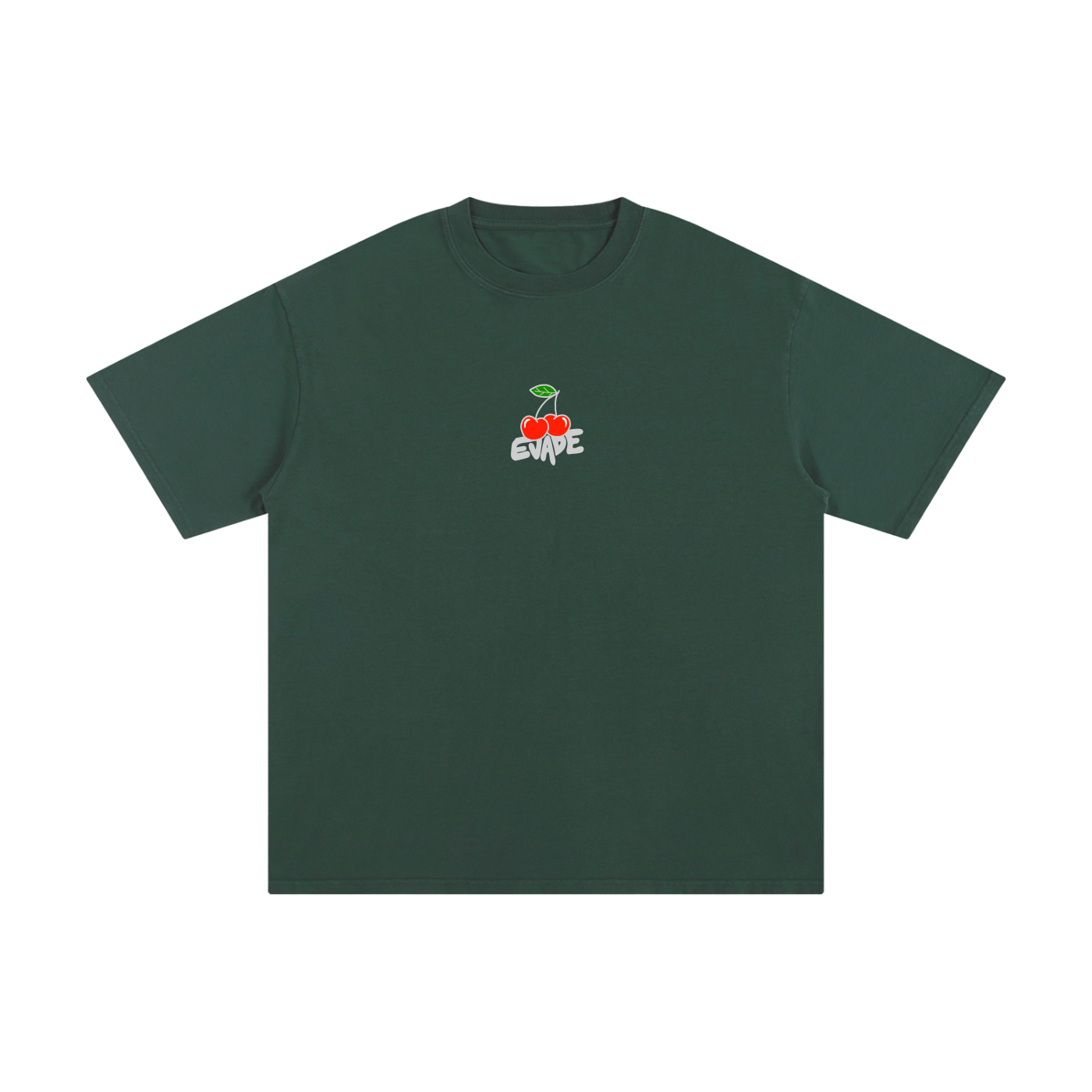 Cherry tee - Standard
