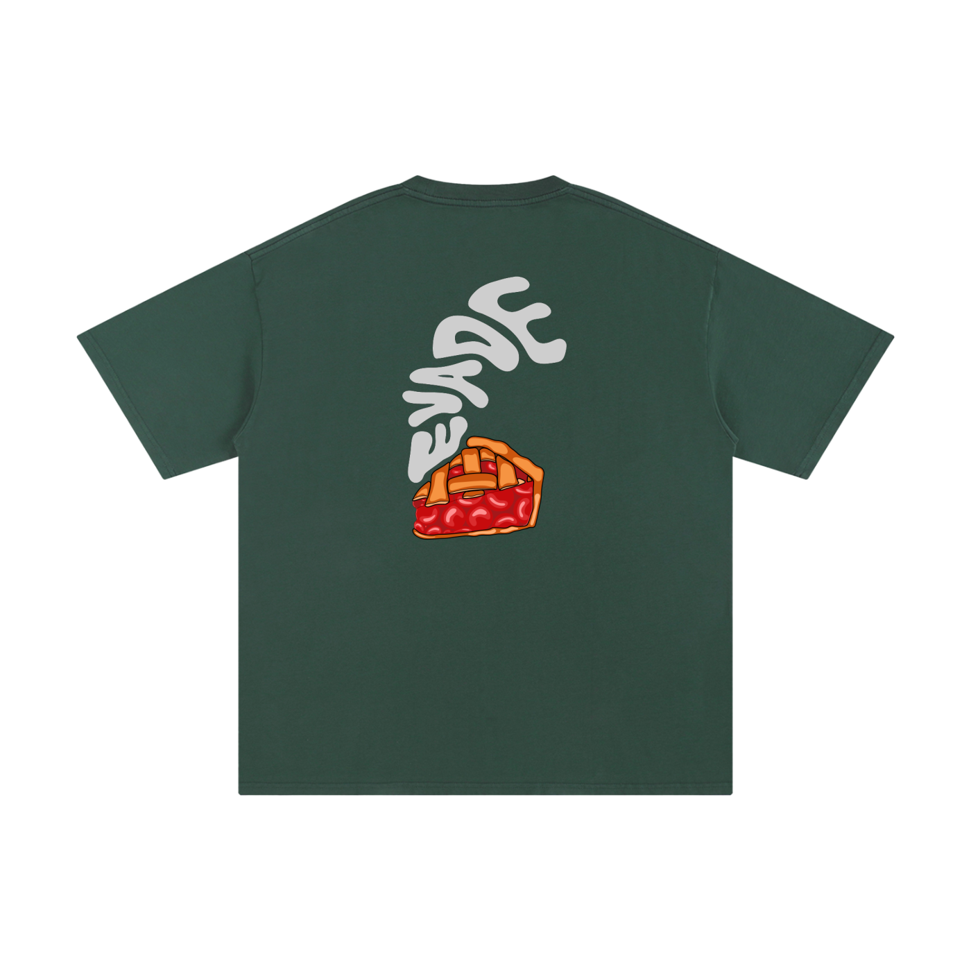 Cherry tee - Standard