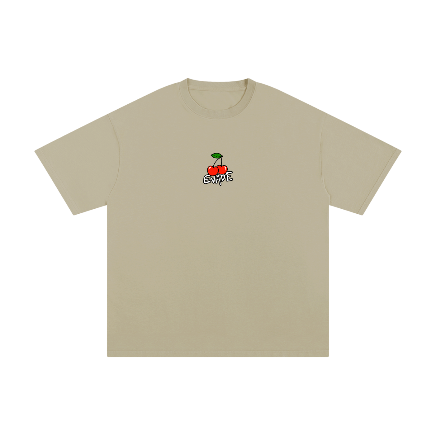 Cherry tee - Standard