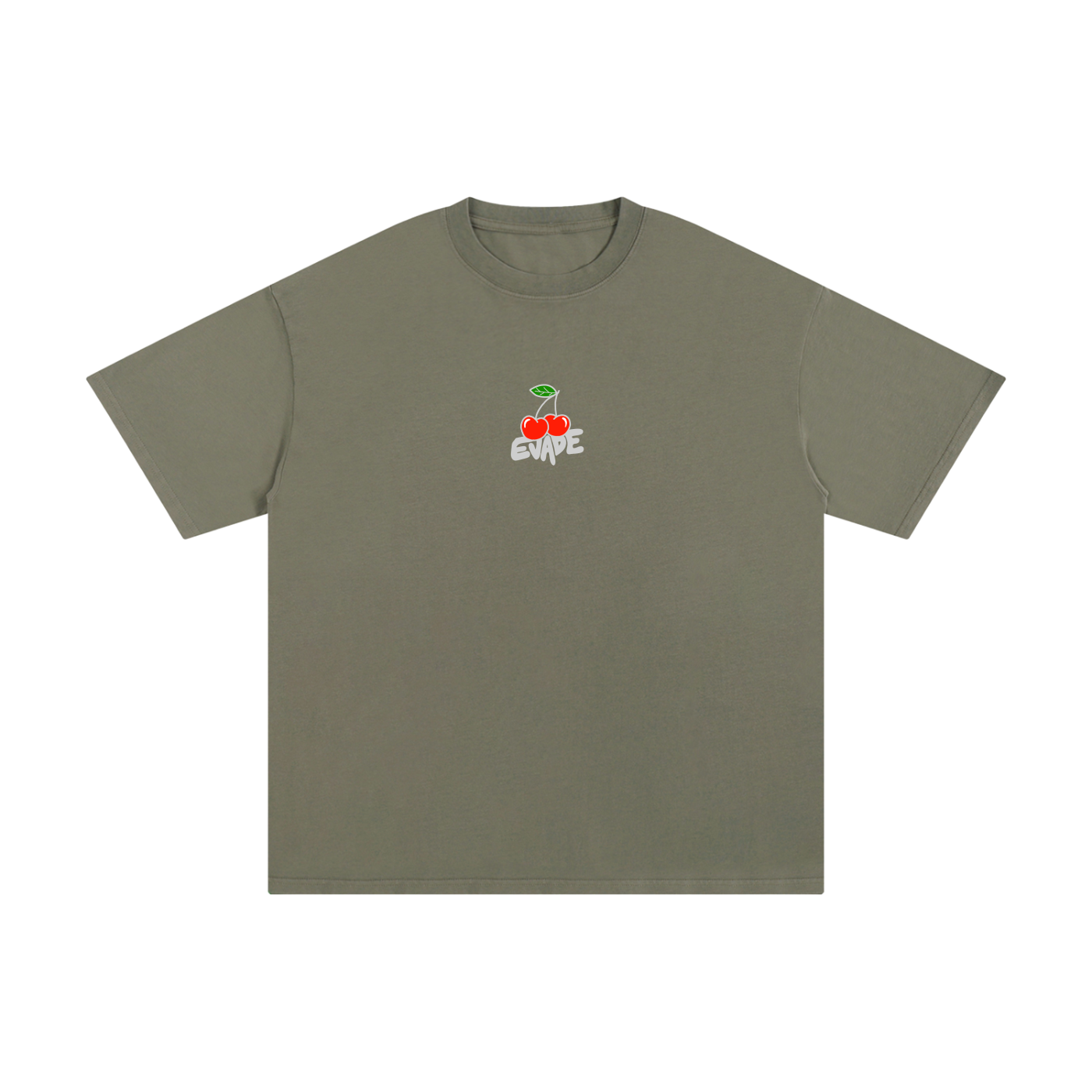 Cherry tee - Standard
