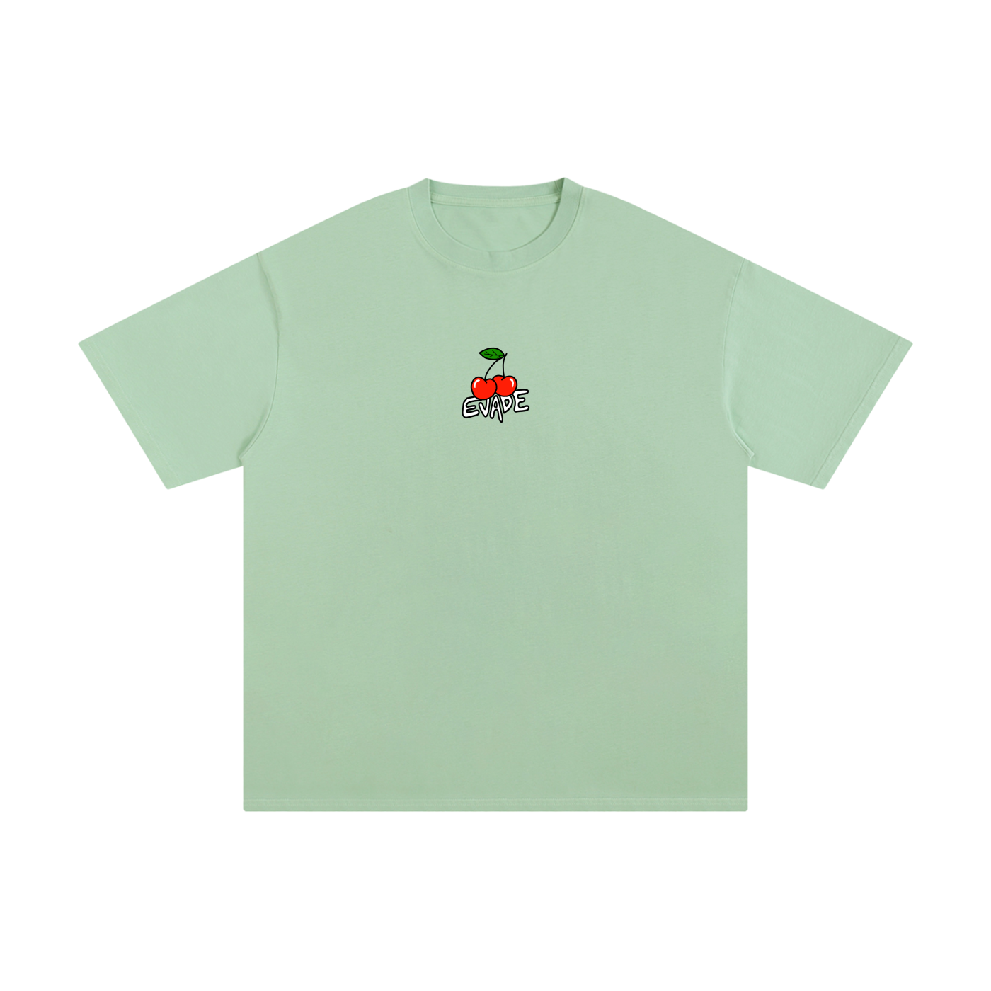 Cherry tee - Standard
