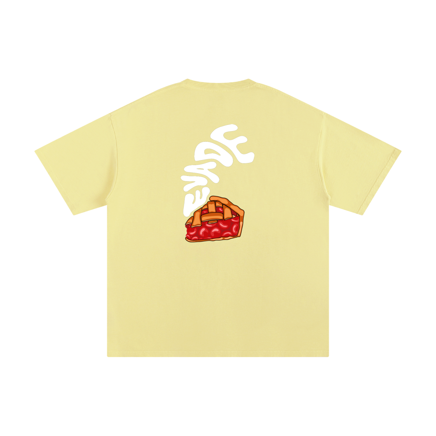 Cherry tee - Standard