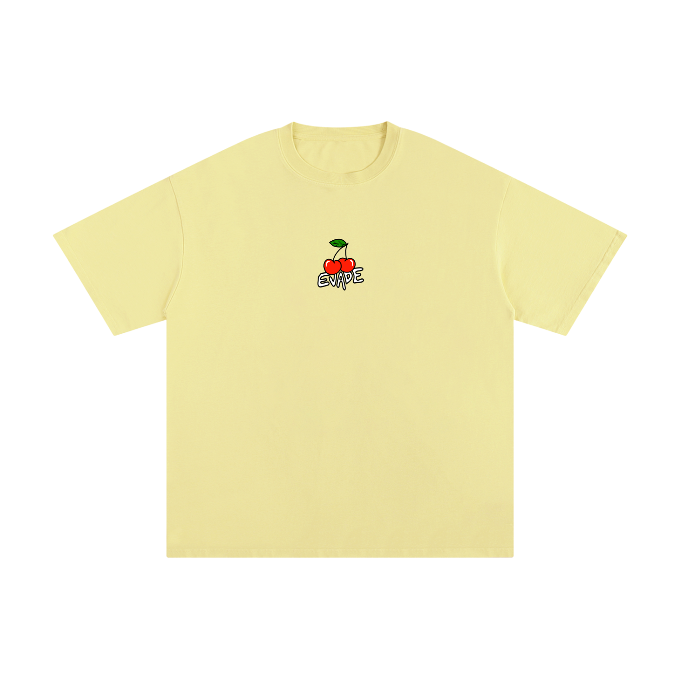 Cherry tee - Standard