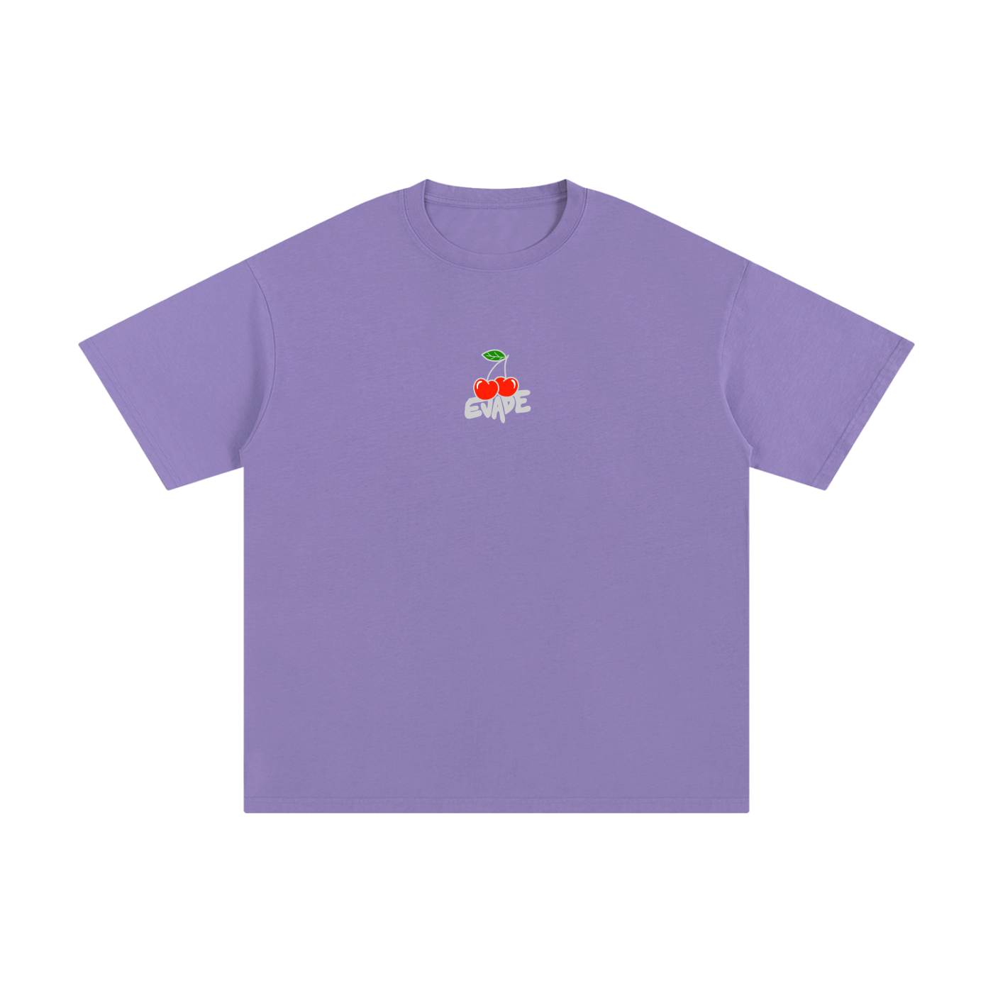 Cherry tee - Standard