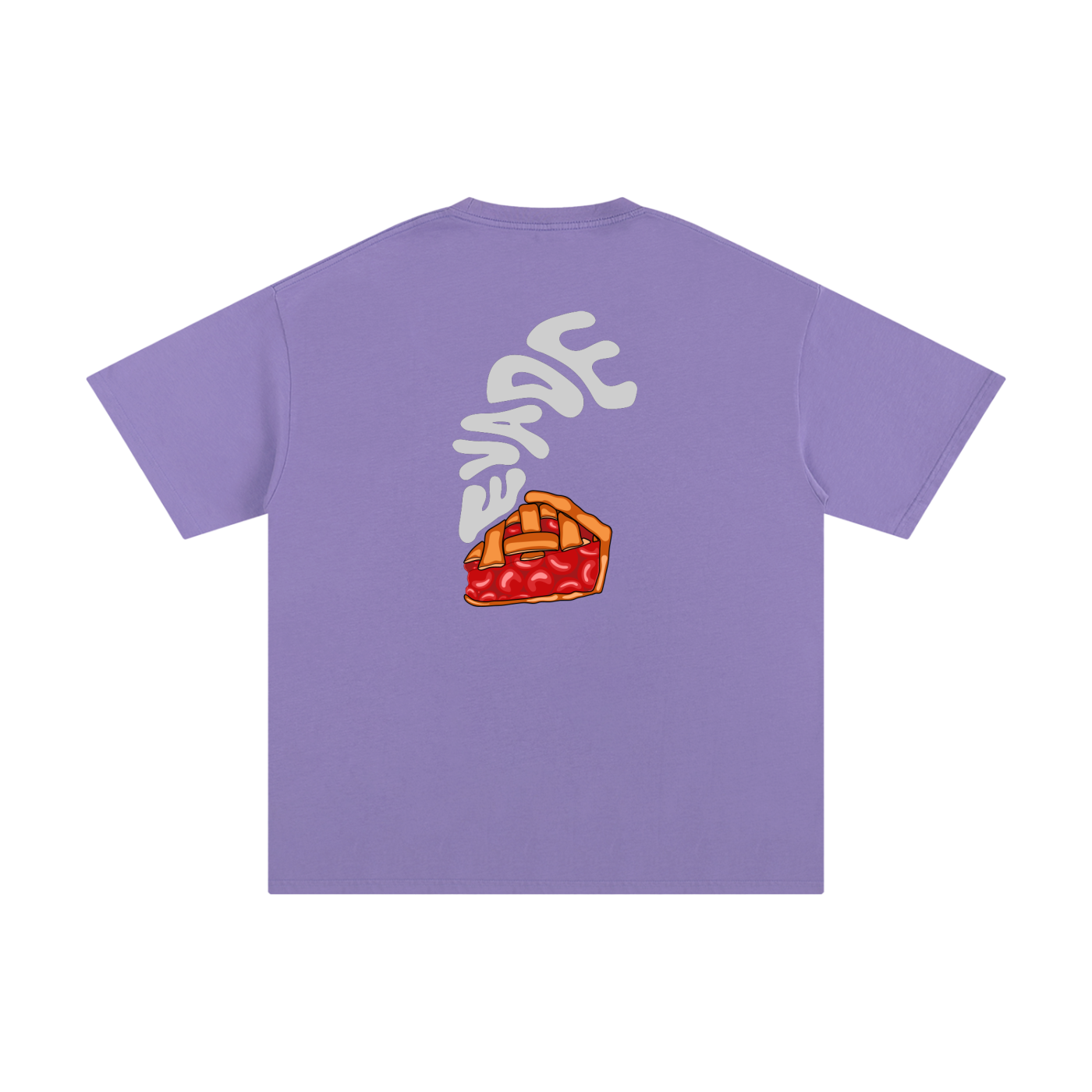 Cherry tee - Standard