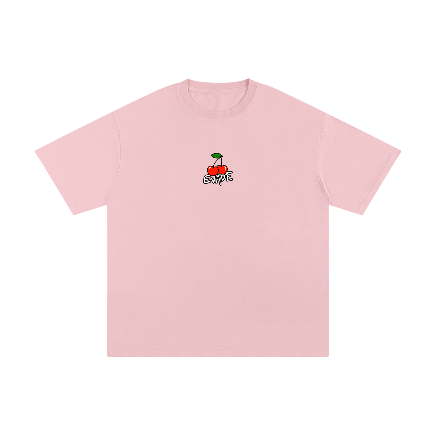 Cherry tee - Standard