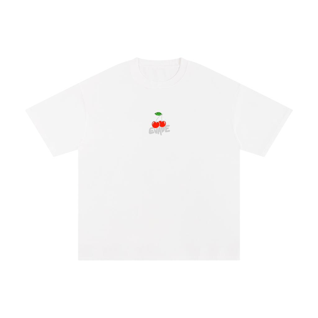 Cherry tee - Standard