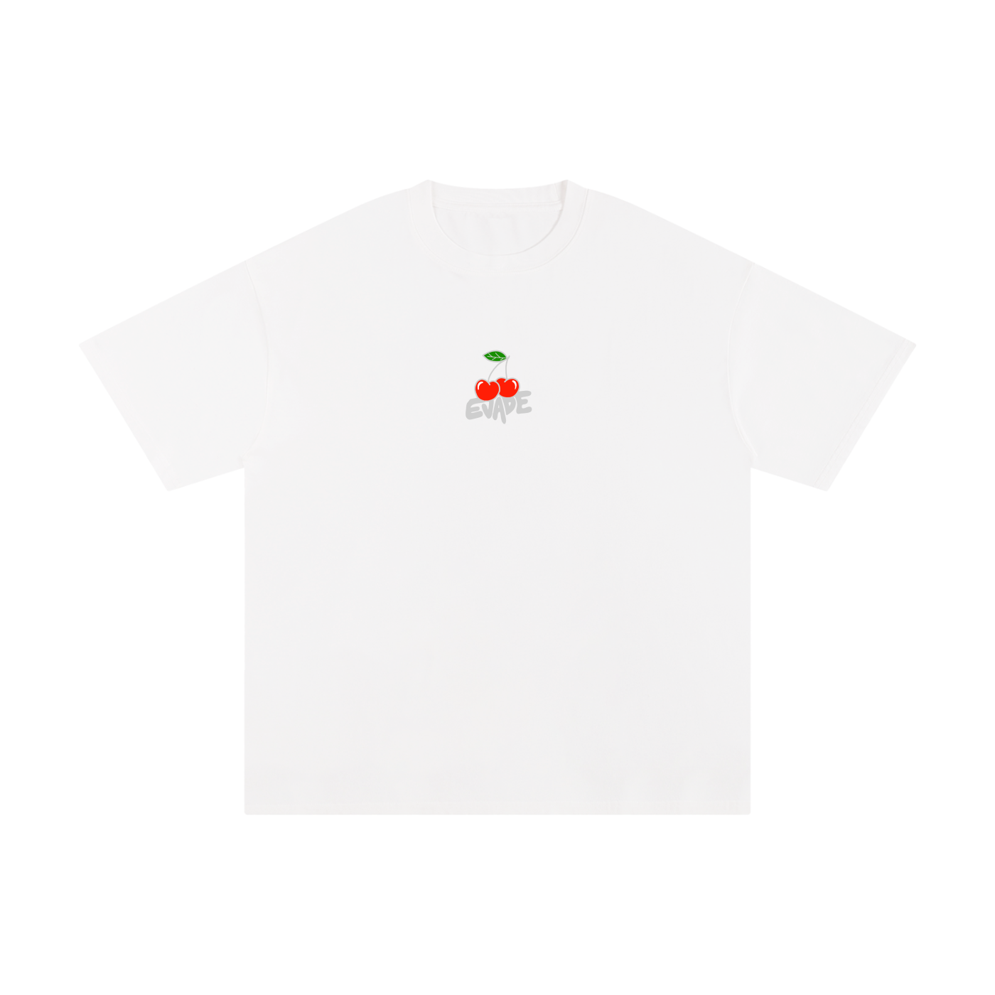 Cherry tee - Standard