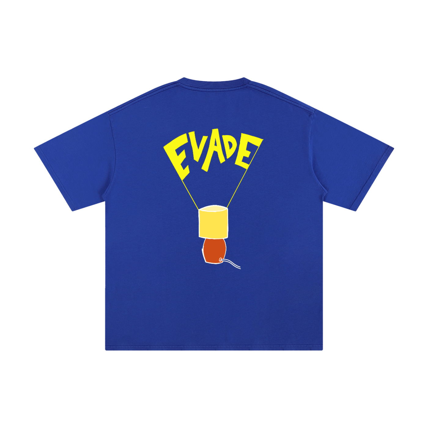Lamp tee - Standard
