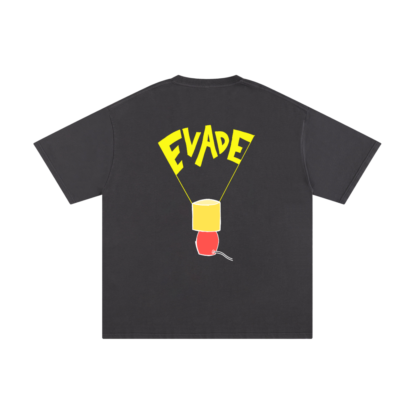 Lamp tee - Standard