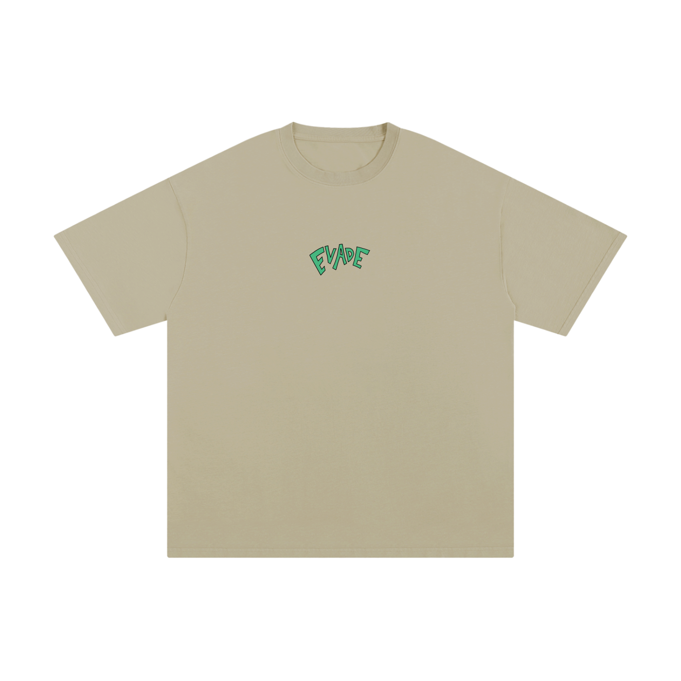 Lamp tee - Standard