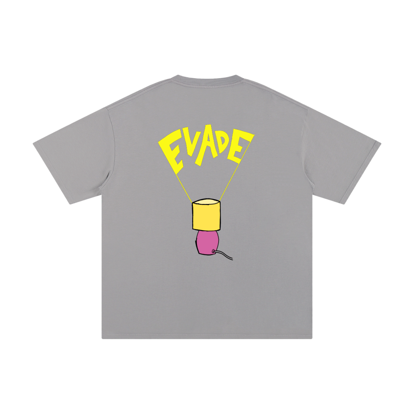 Lamp tee - Standard