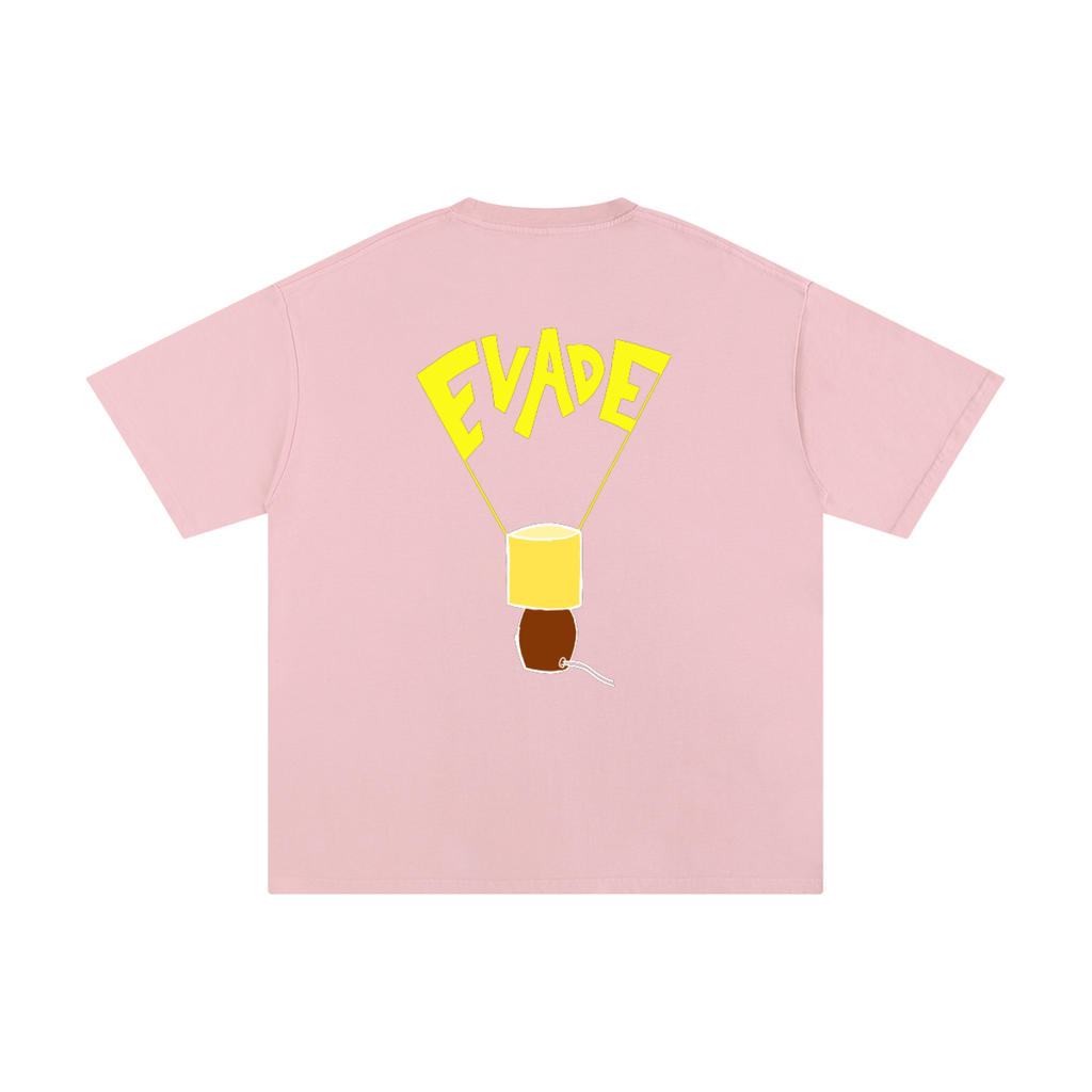 Lamp tee - Standard