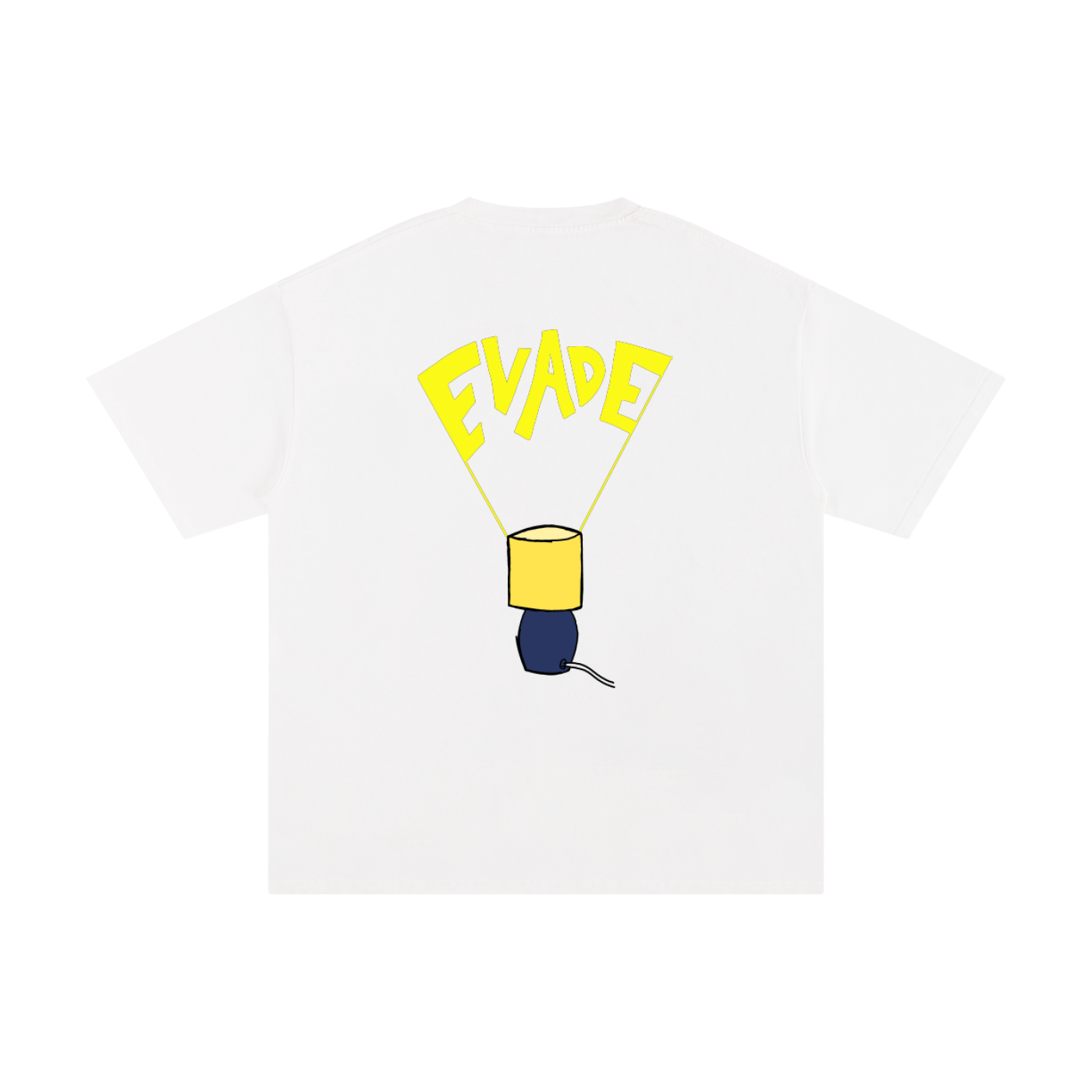 Lamp tee - Standard