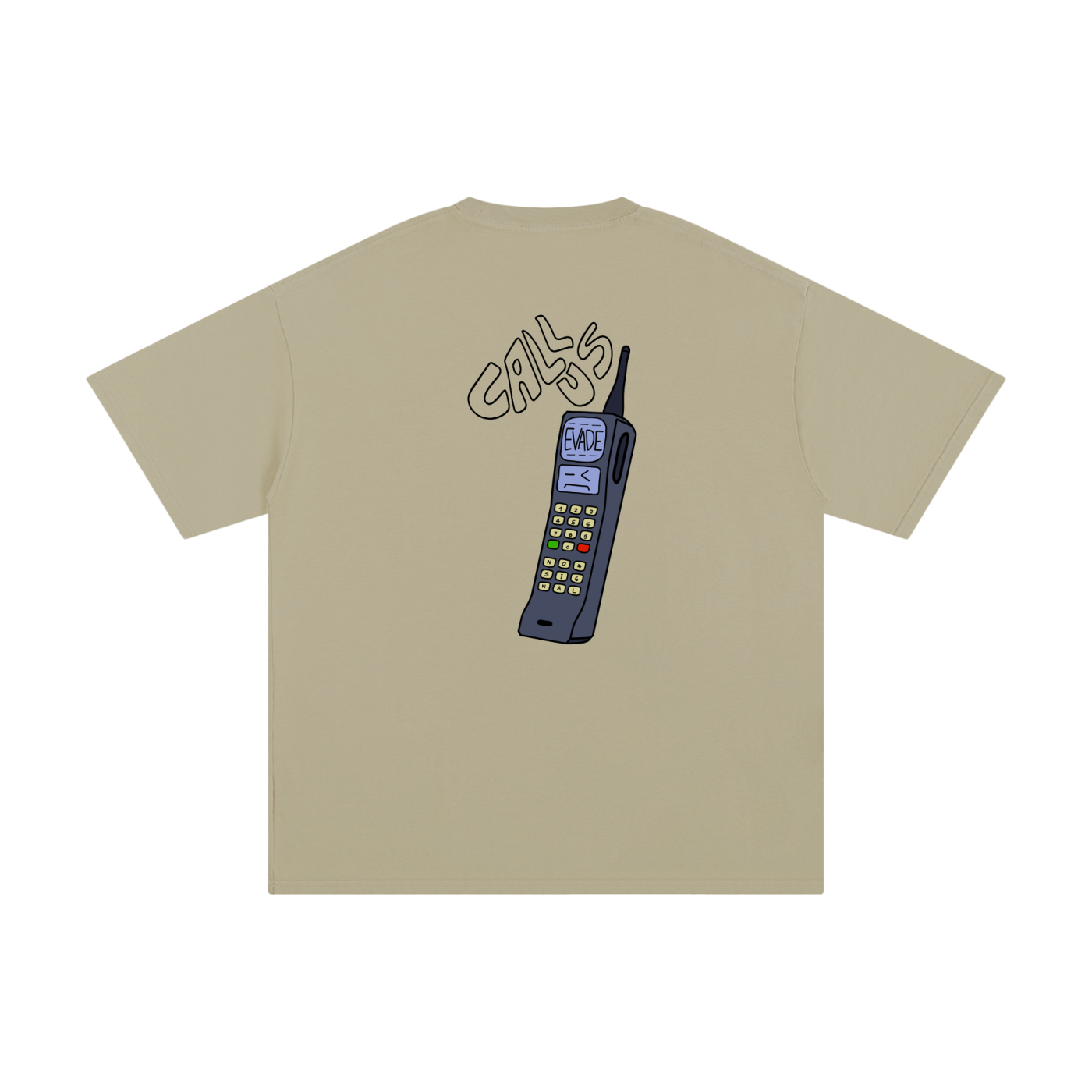 Call Us - Standard
