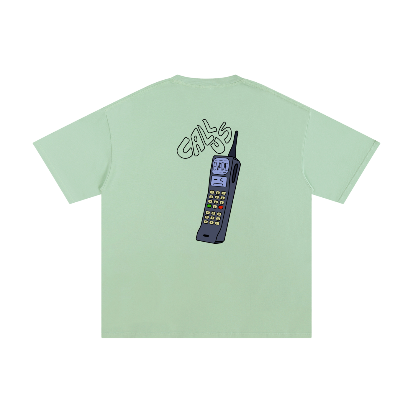Call Us - Standard