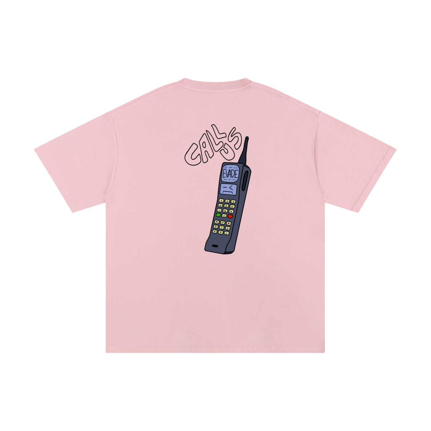 Call Us - Standard