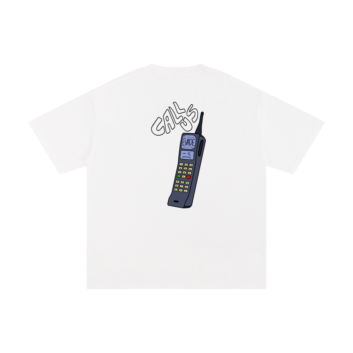 Call Us - Standard
