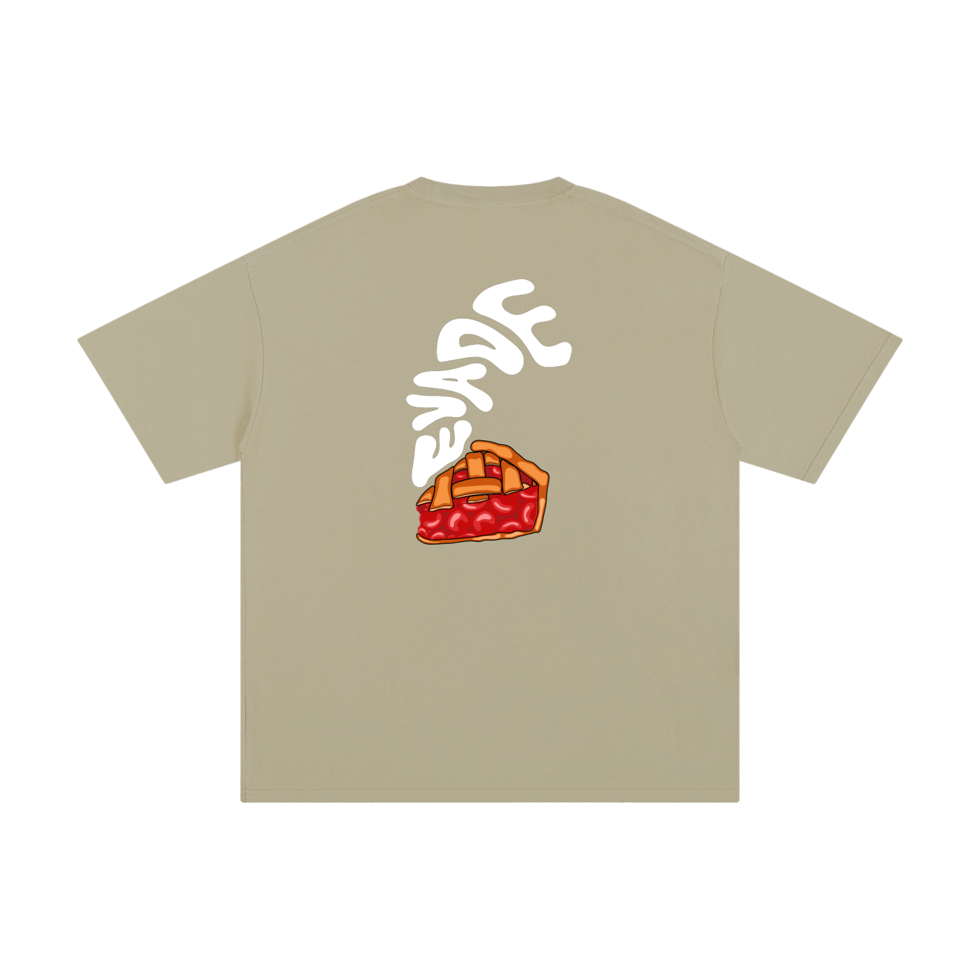 Cherry tee - Standard