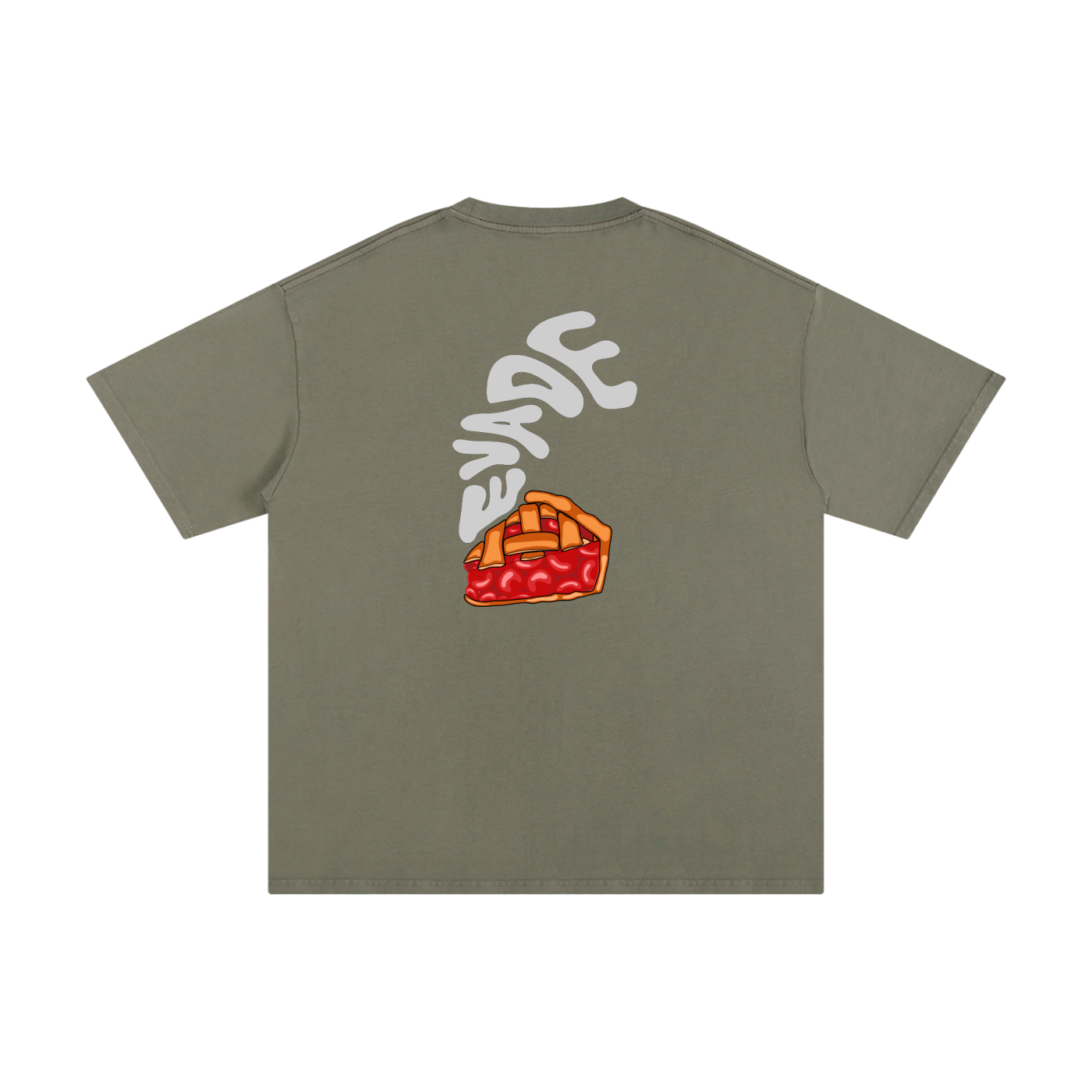 Cherry tee - Standard