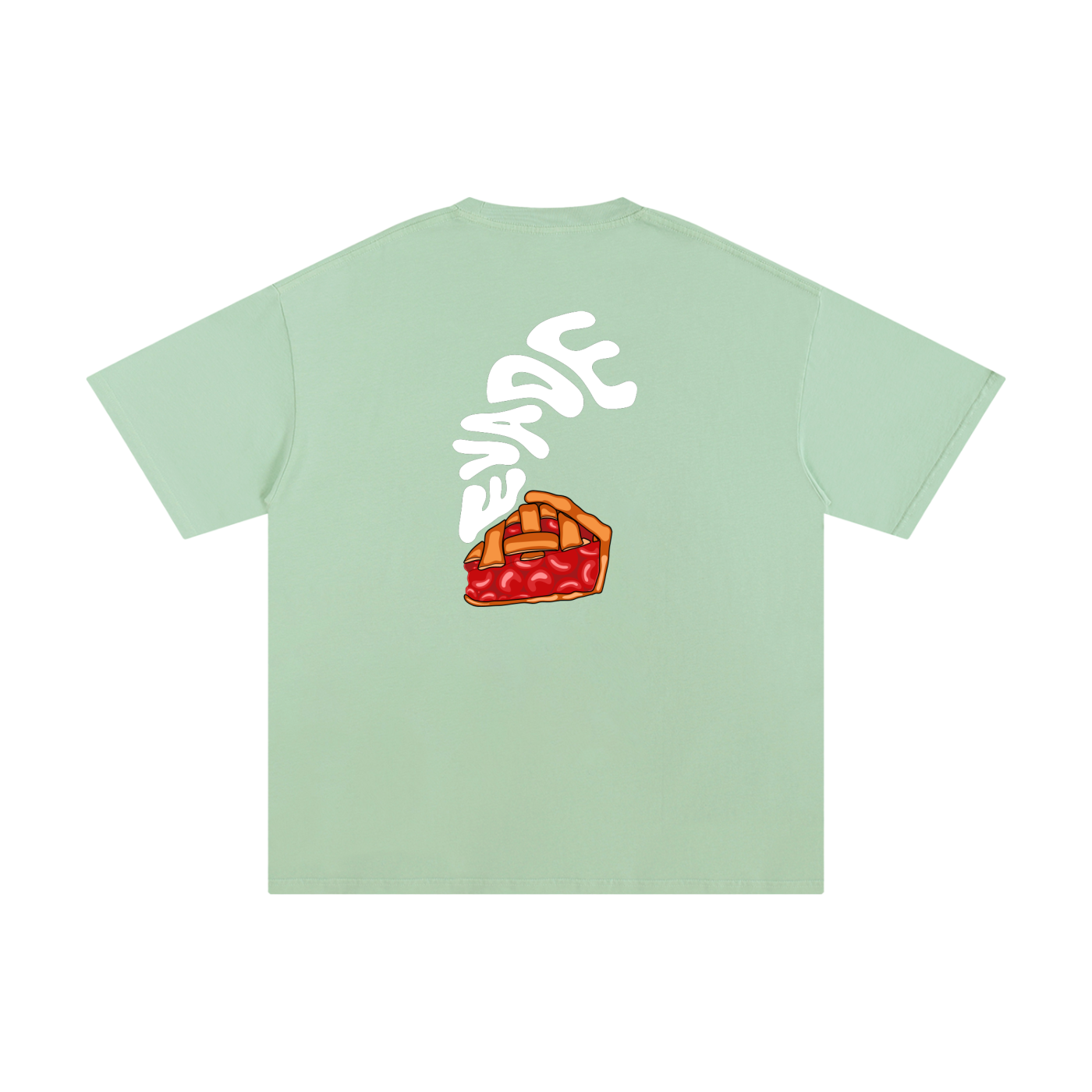 Cherry tee - Standard