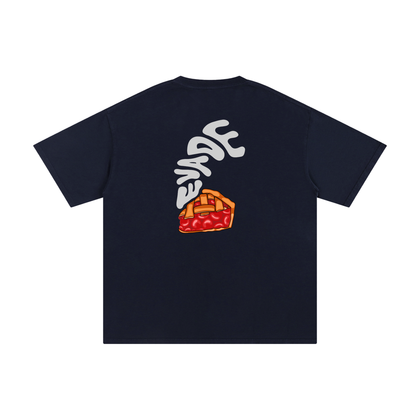 Cherry tee - Standard