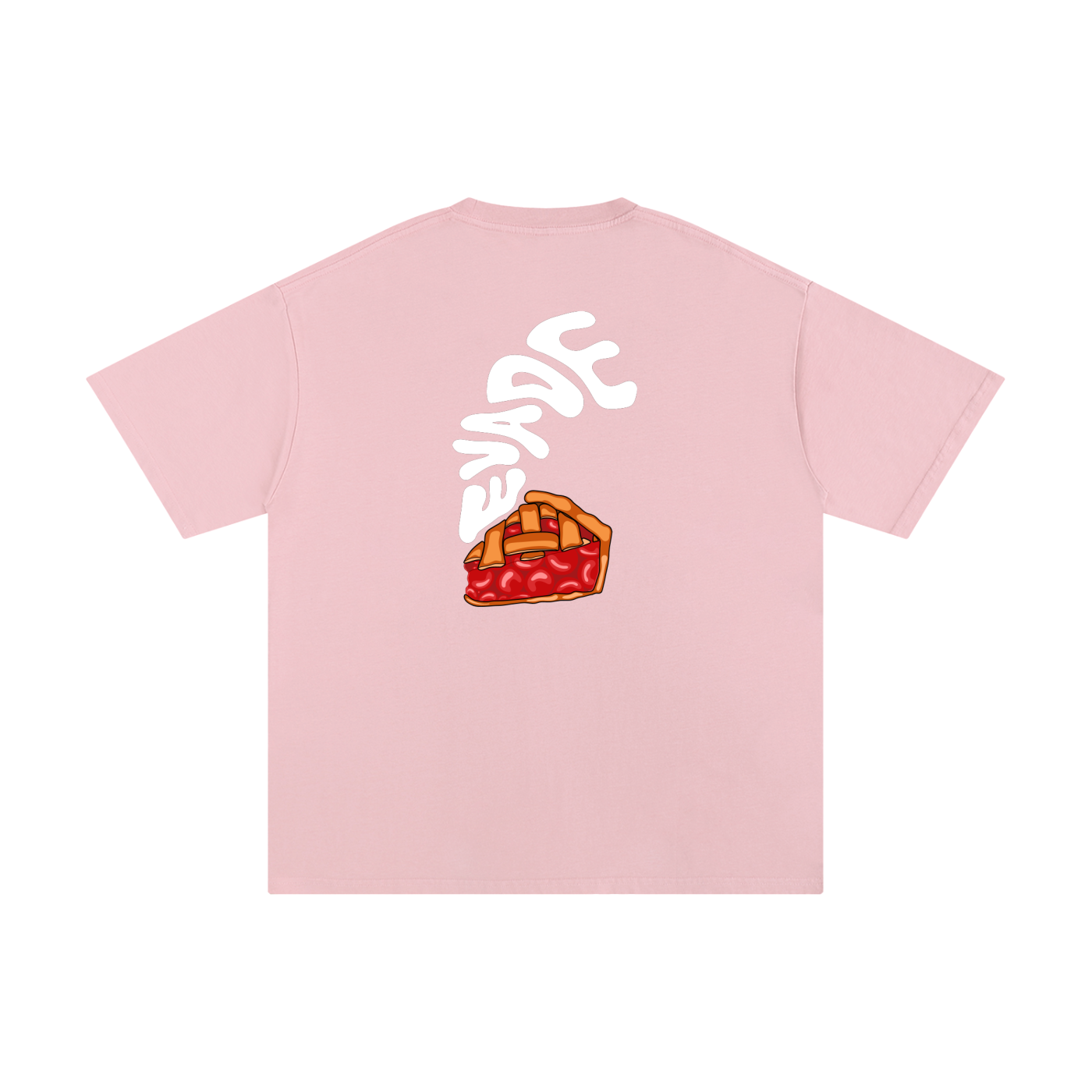 Cherry tee - Standard