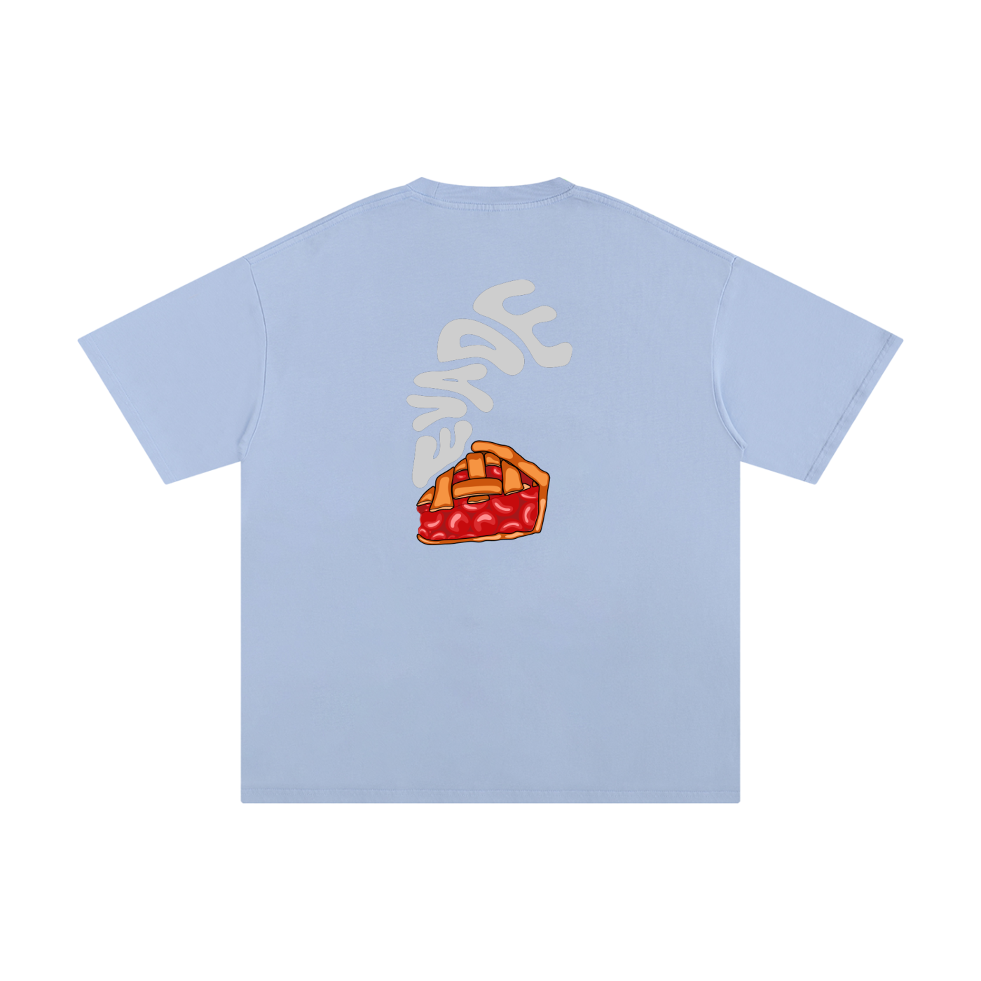 Cherry tee - Standard