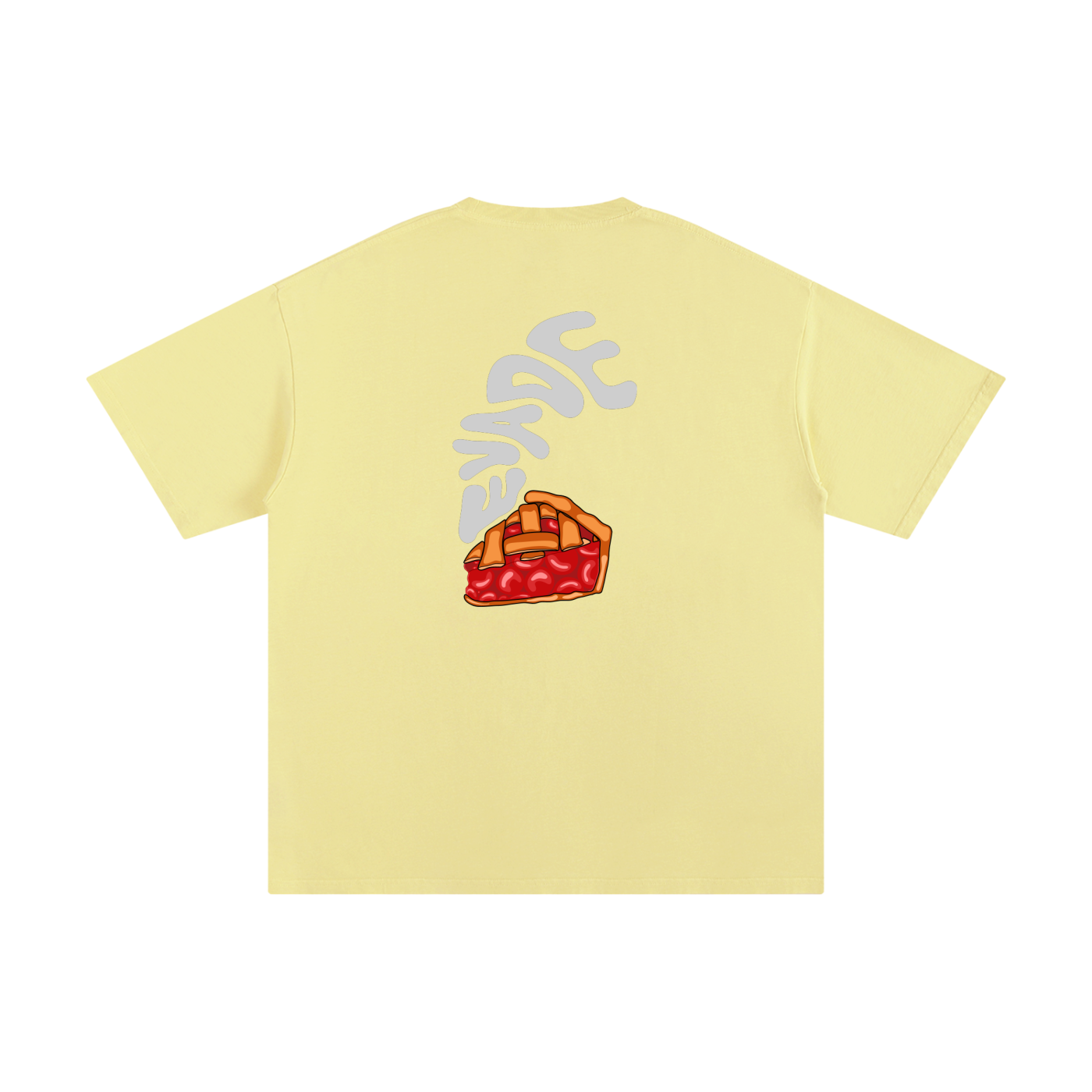 Cherry tee - Standard