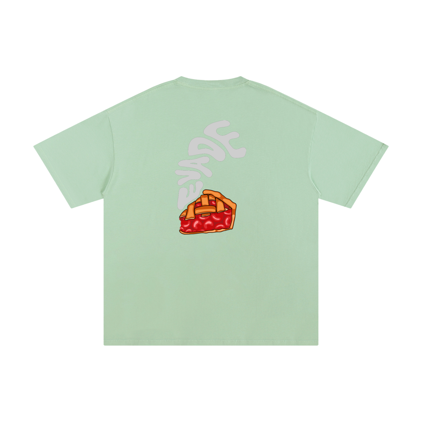 Cherry tee - Standard