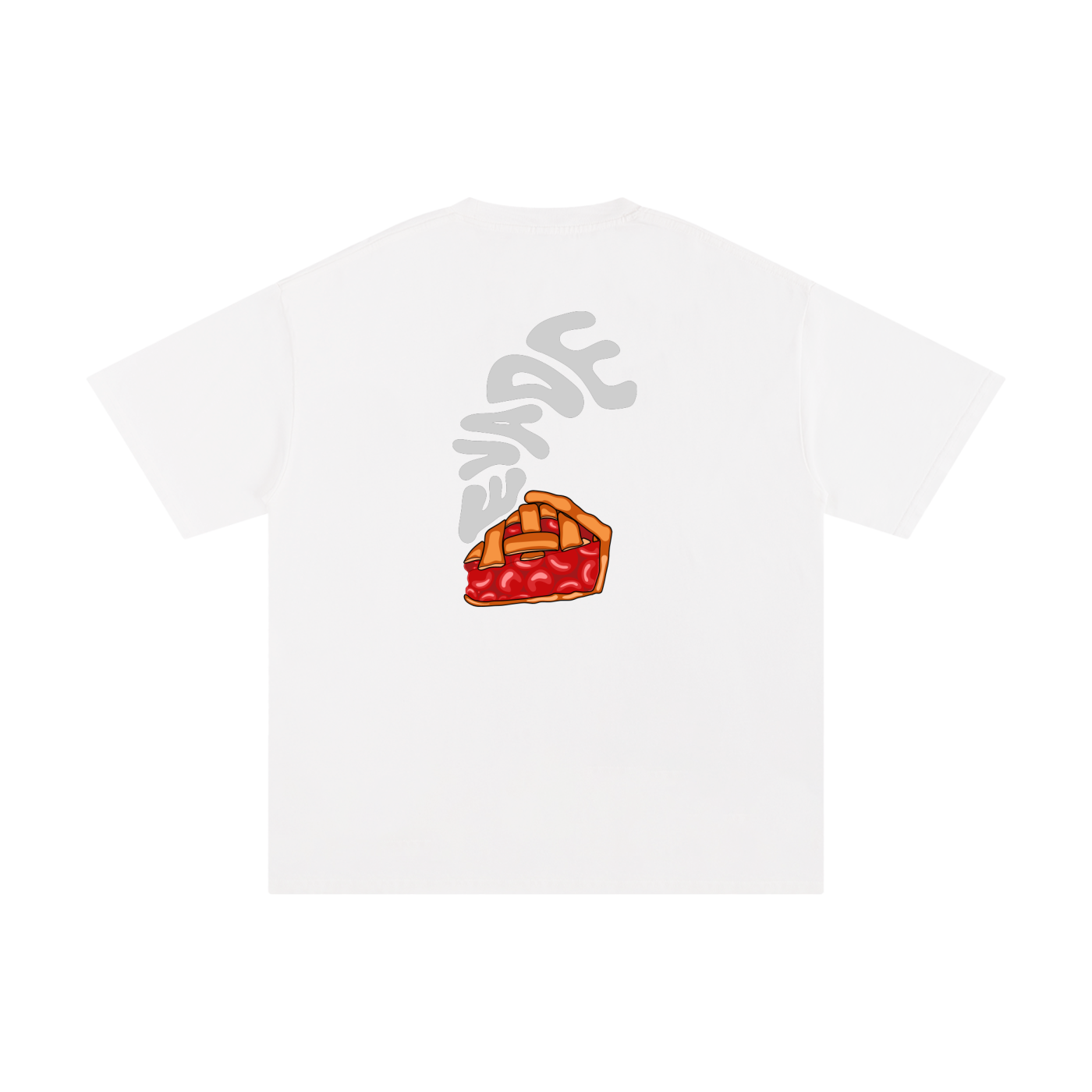 Cherry tee - Standard