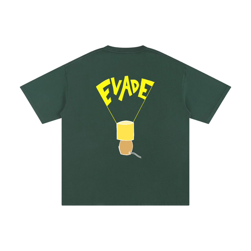 Lamp tee - Standard