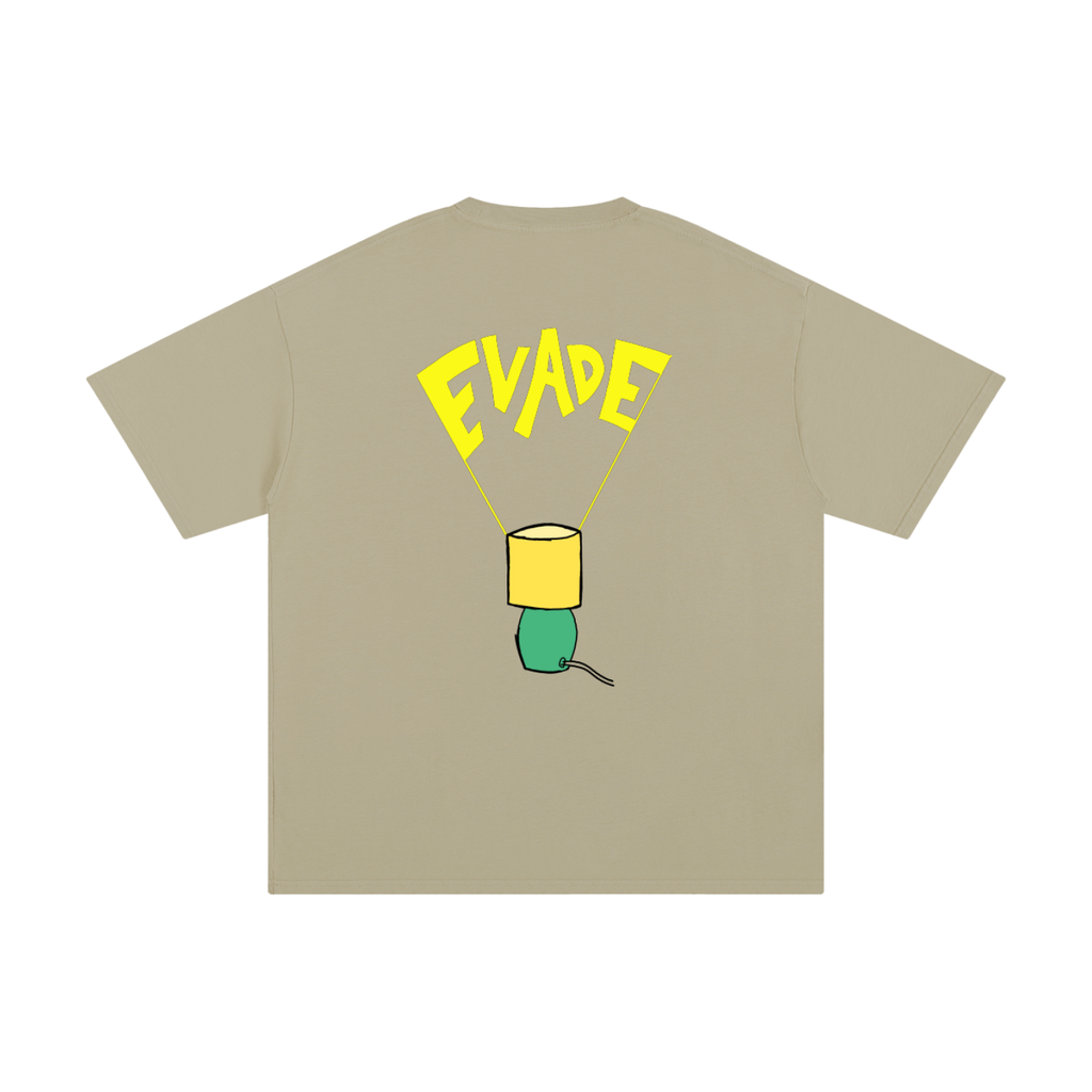 Lamp tee - Standard