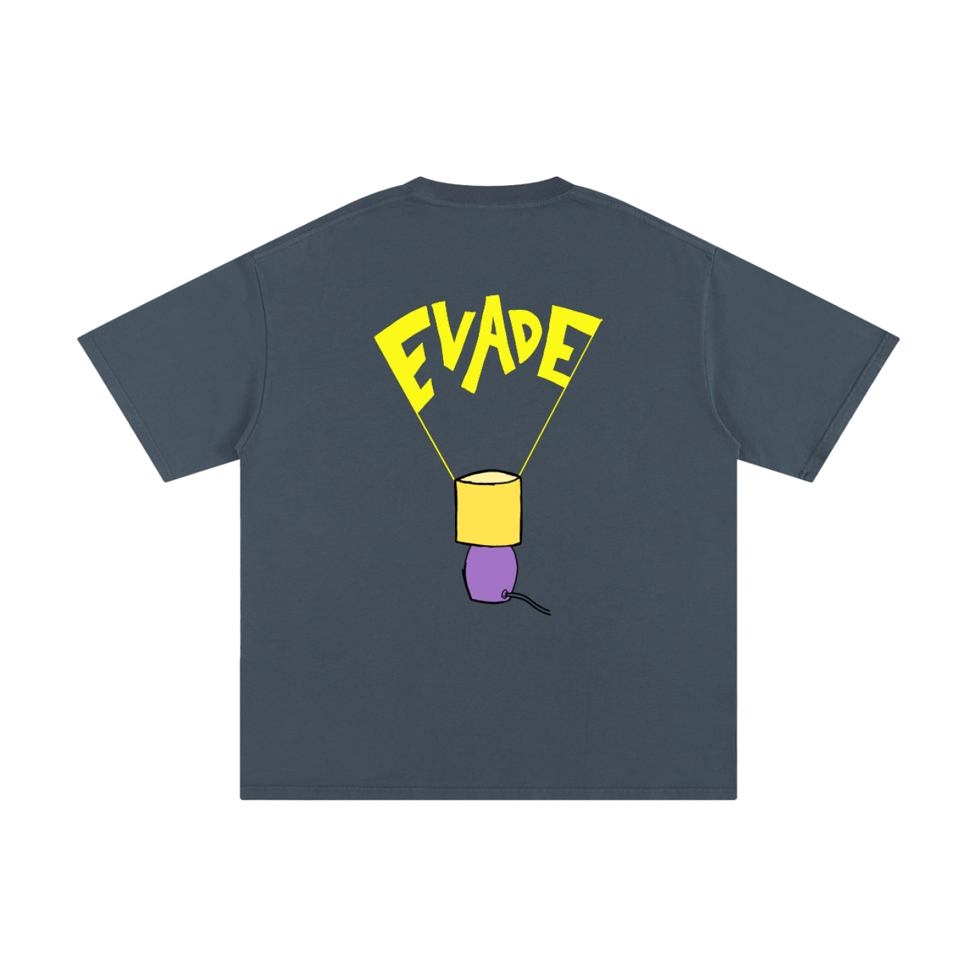 Lamp tee - Standard