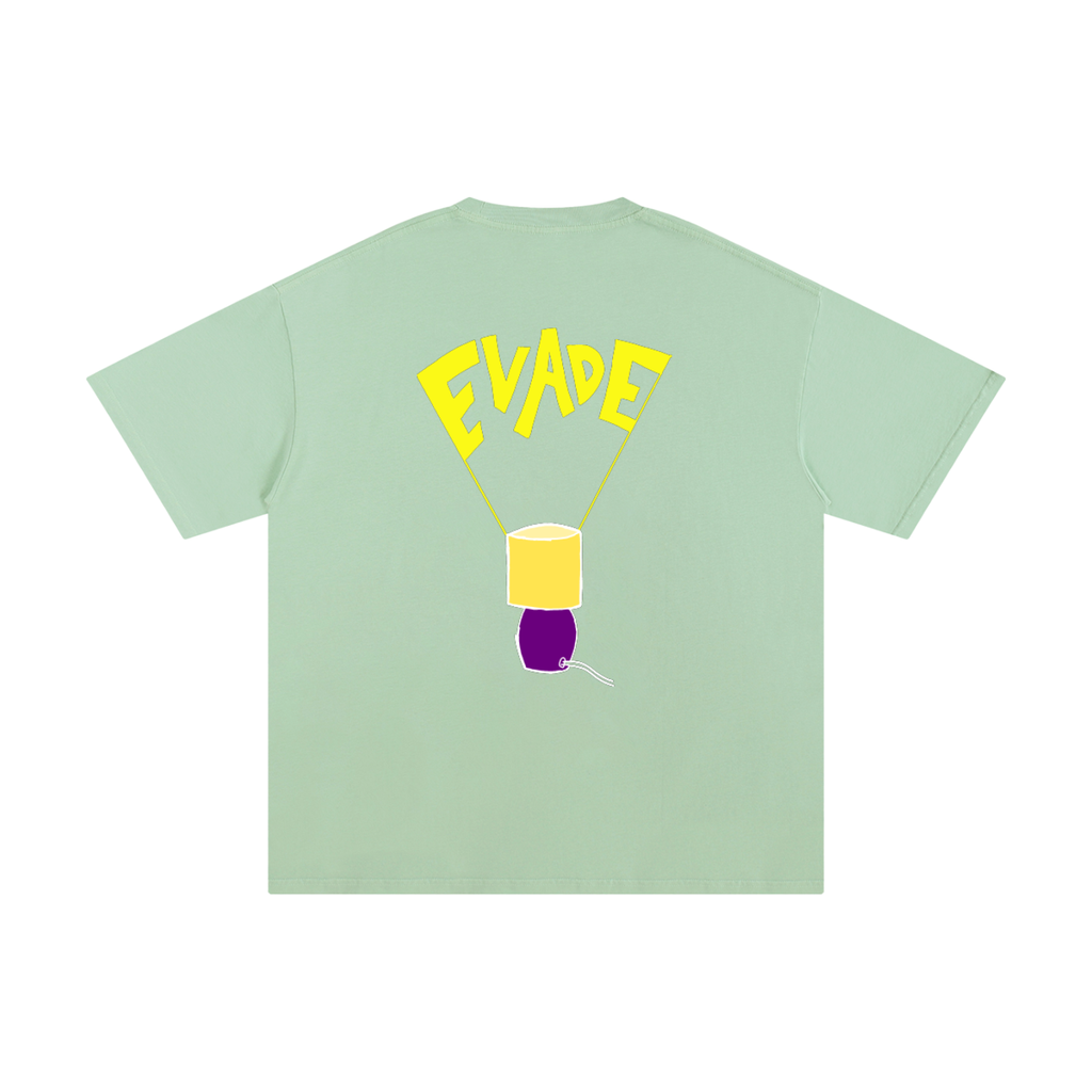 Lamp tee - Standard