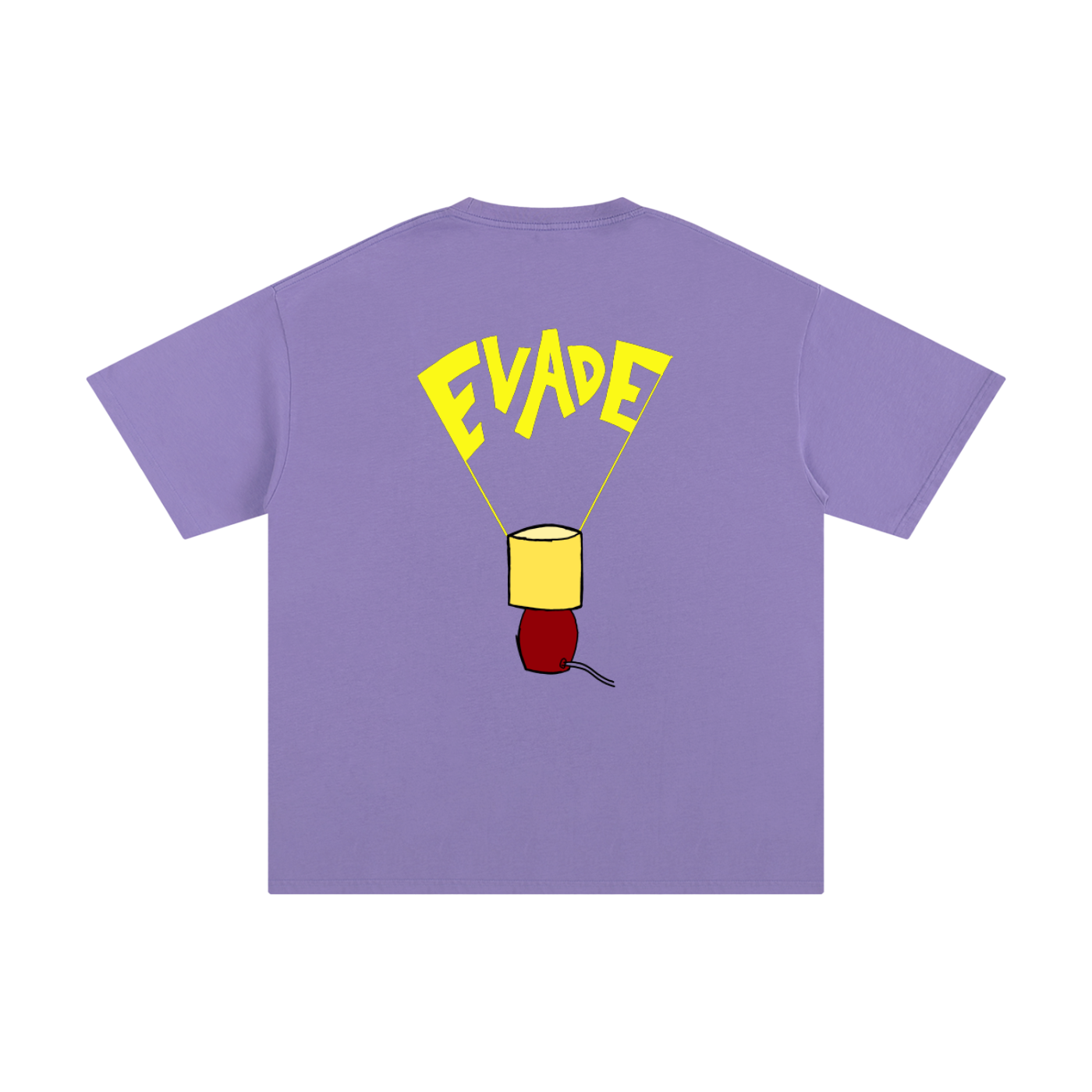 Lamp tee - Standard