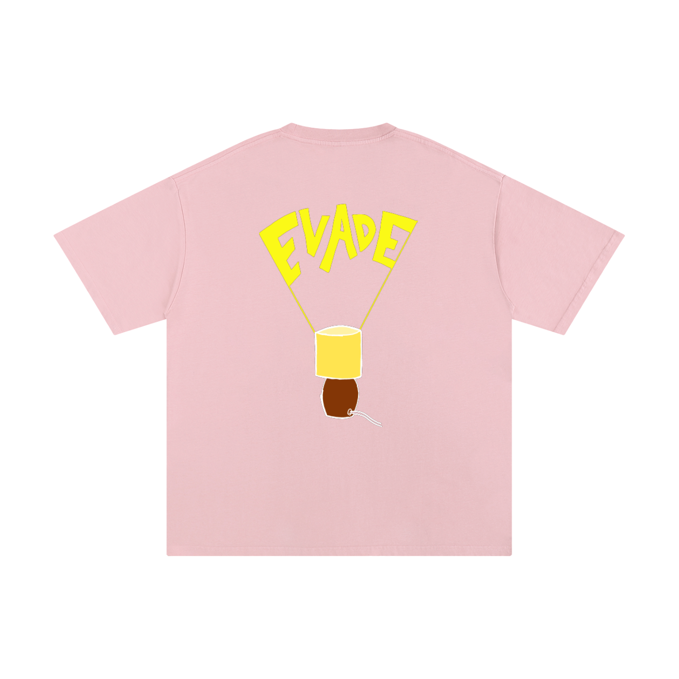 Lamp tee - Standard