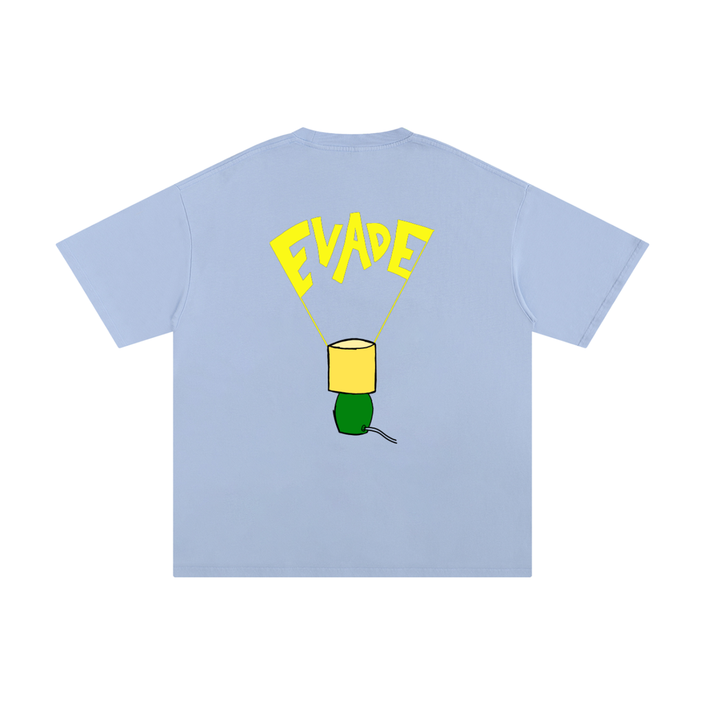 Lamp tee - Standard